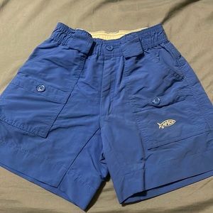 Royal Blue Aftco 24 / 8yrs